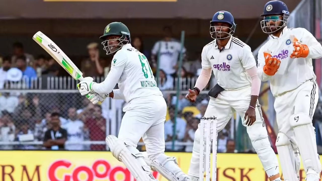 IND vs SA, 2nd Test Day 2