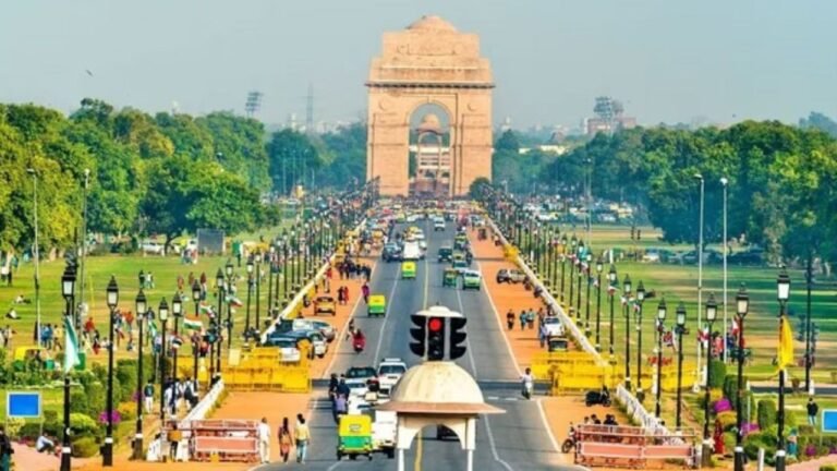 Delhi News