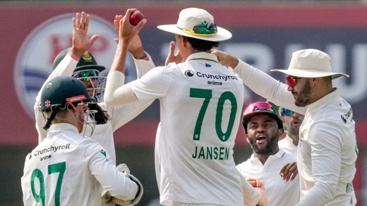 IND vs SA 2nd Test 3rd Da IND vs SA 2nd Test 3rd Da