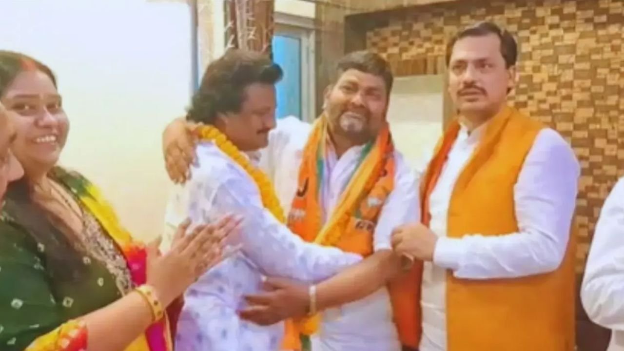 Bihar Chunav 2025