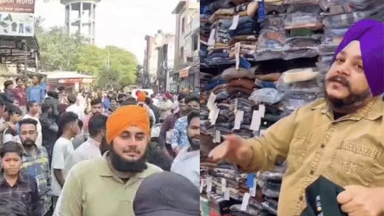 Viral News
