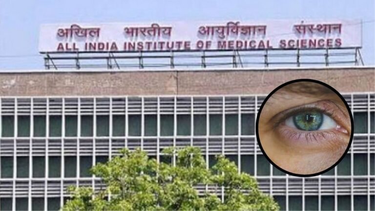 AIIMS survey