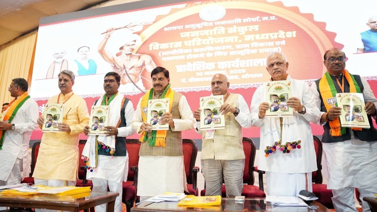 MP News