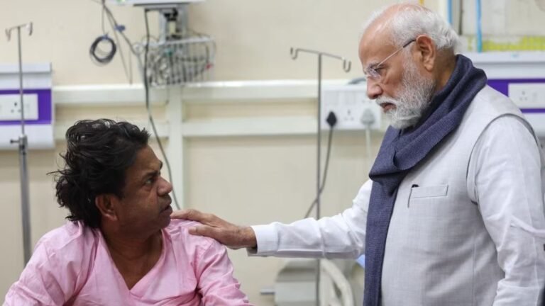 PM Modi
