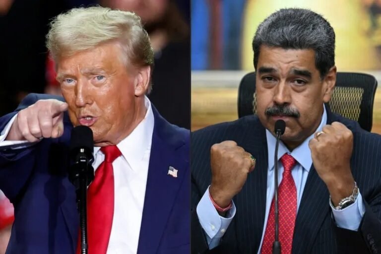 War could break out between US and Venezuela