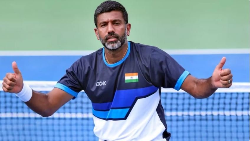 Rohan Bopanna Retires from Tennis