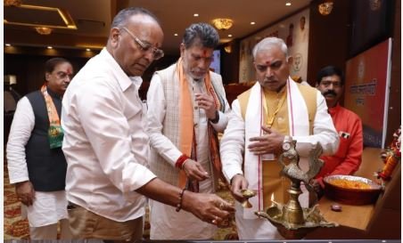 SIR in Chhattisgarh