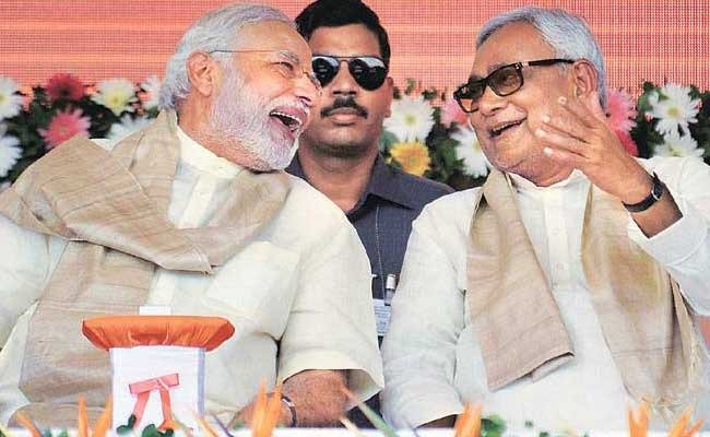 Bihar elections 2025: बिहार में NDA की आंधी, शाम 6 बजे बीजेपी हेडक्वार्टर पहुंचेंगे पीएम मोदी