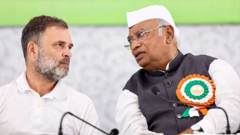 Bihar Congress Review Meet Rahul Gandhi