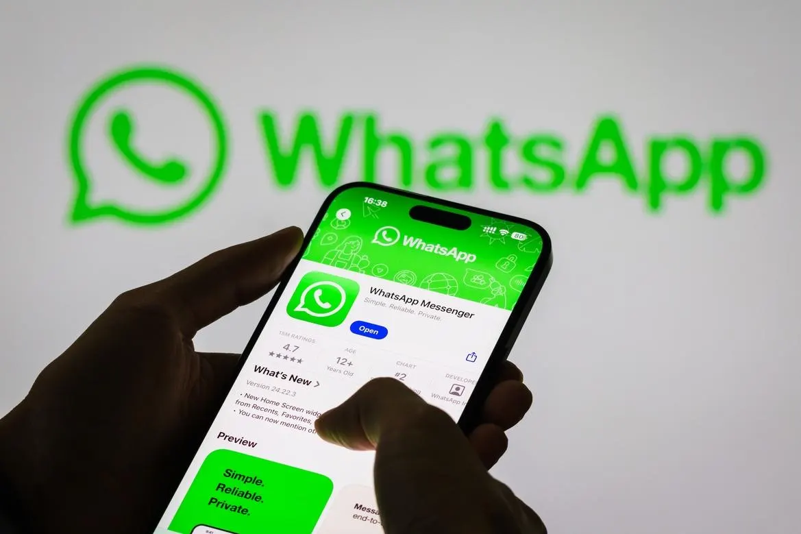 WhatsApp