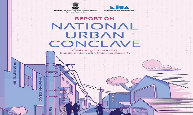 National Urban Conclave National Urban Conclave