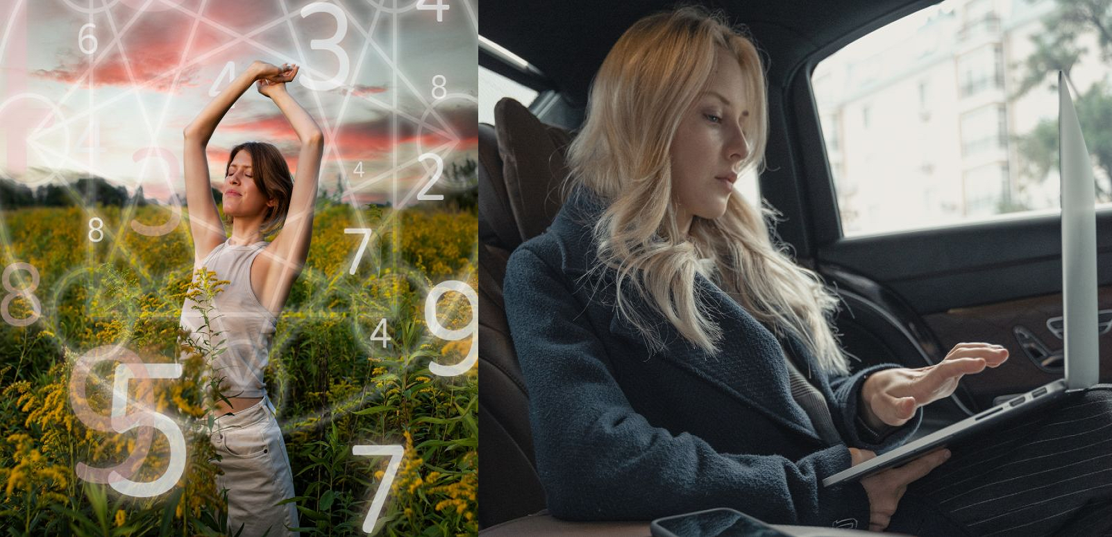Numerology: