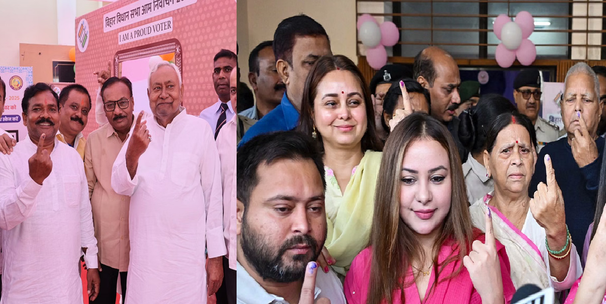 Bihar Assembly Election 2025