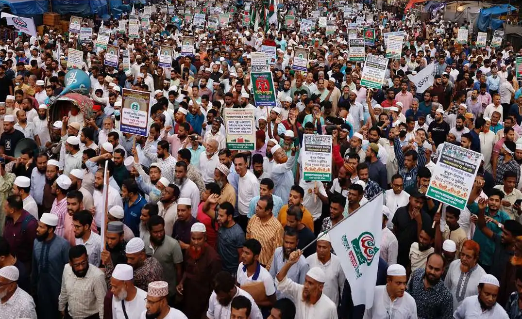 Bangladesh Election