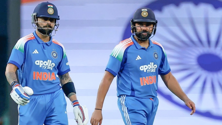 BCCI