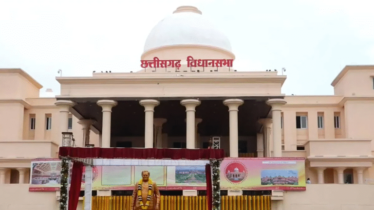 CG Assembly Winter Session