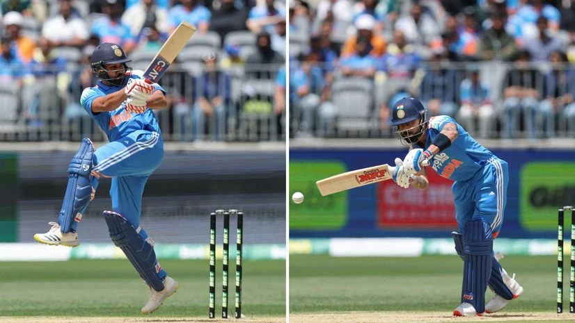 IND vs SA 1st ODI
