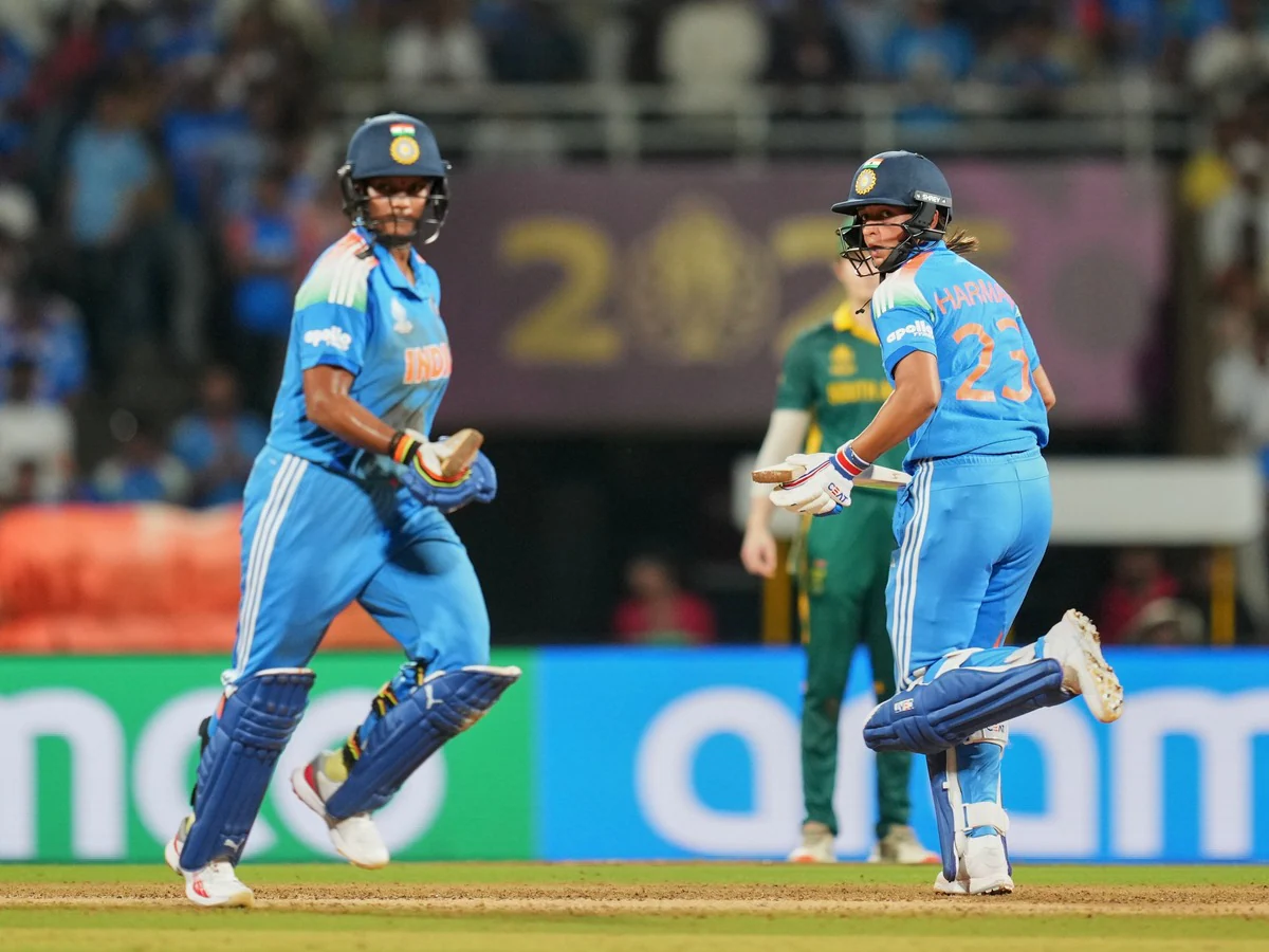 Womens ODI World Cup 2025 Final