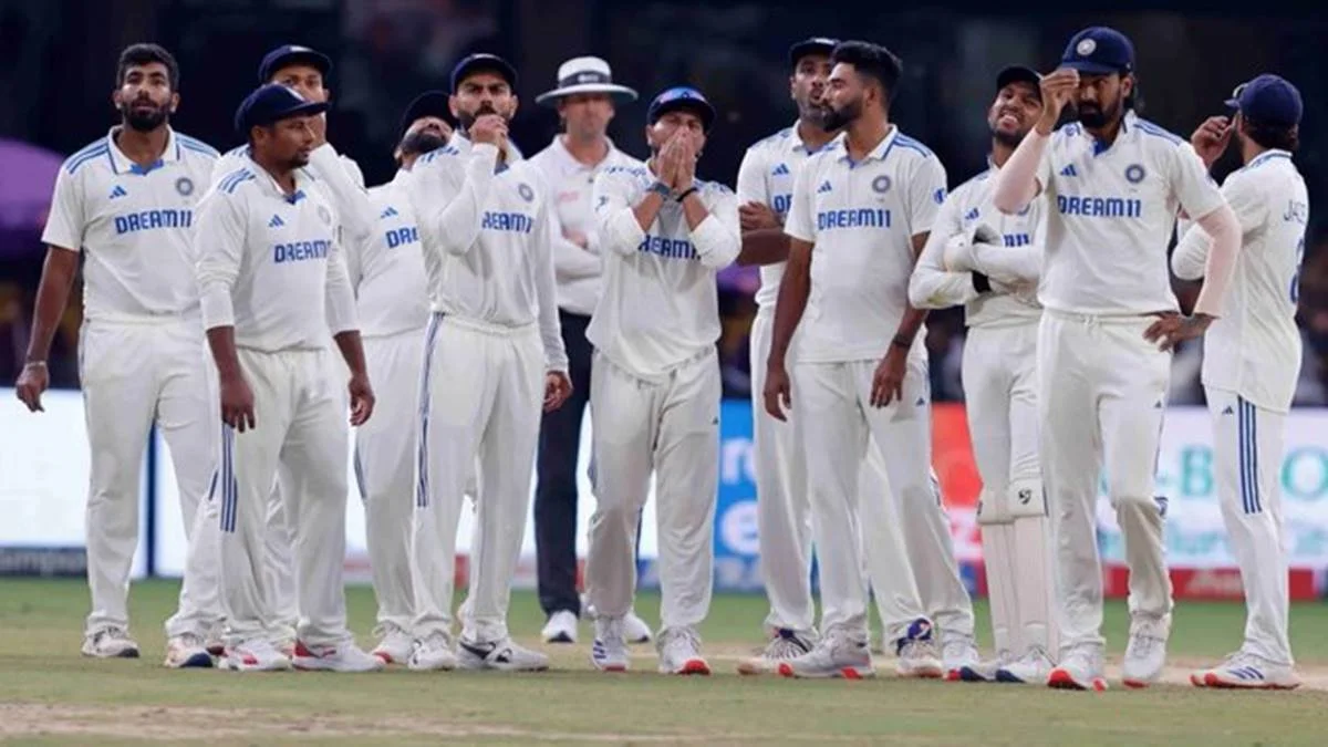 IND vs SA