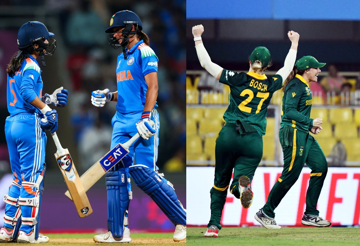Womens ODI World Cup 2025 Final