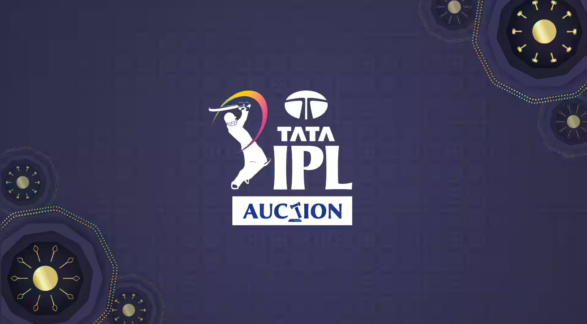 IPL 2026 Auction