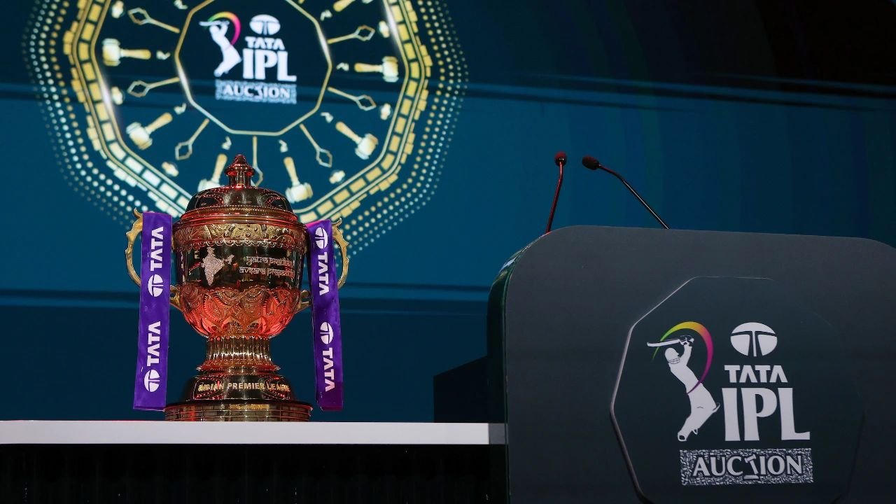 IPL 2026 Auction