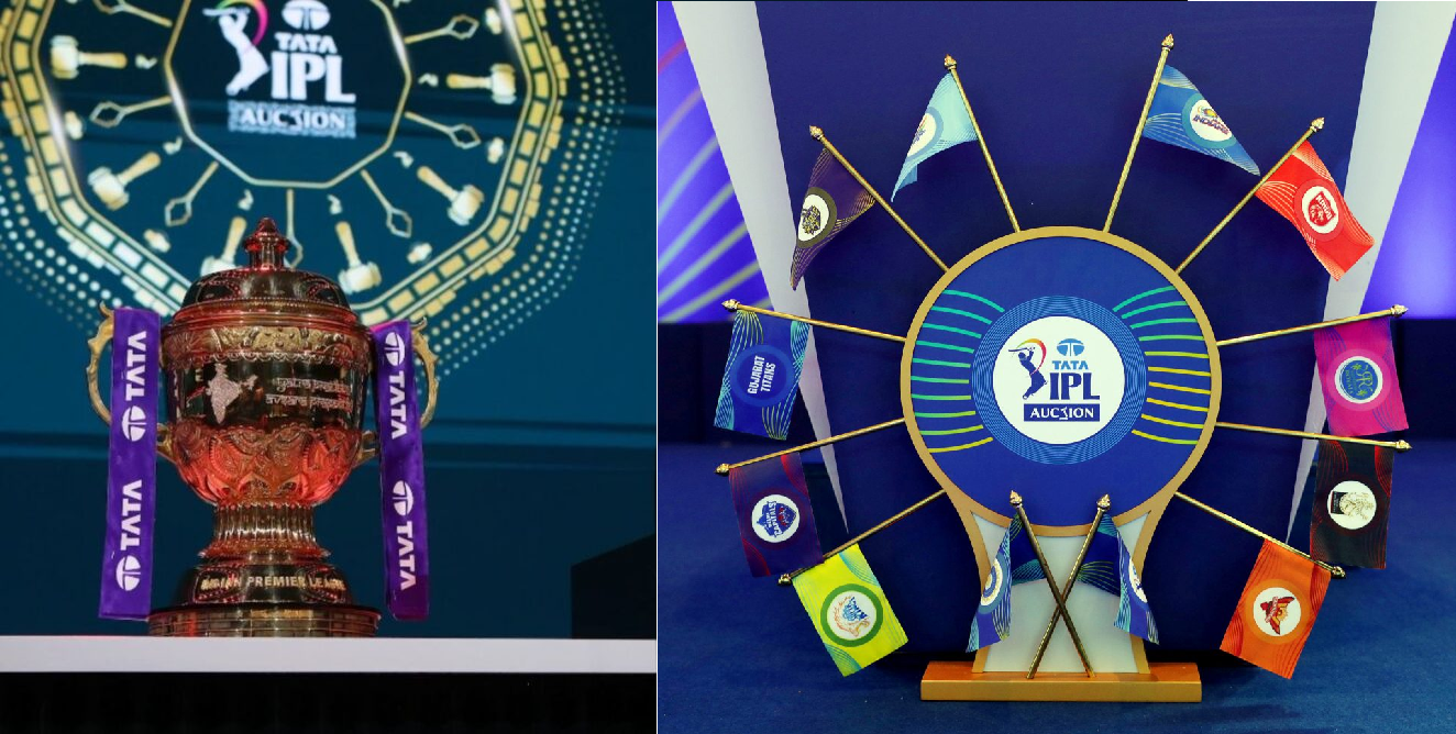 IPL 2026 Retention IPL 2026 Retention
