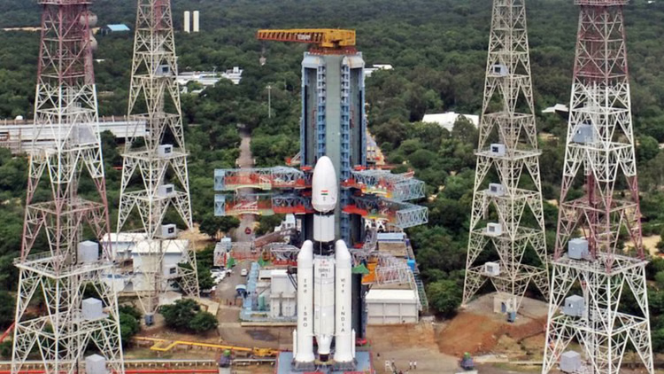 ISRO ISRO