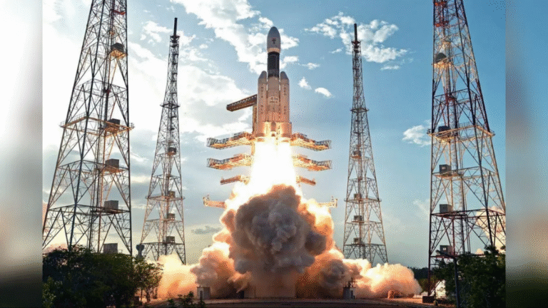 ISRO