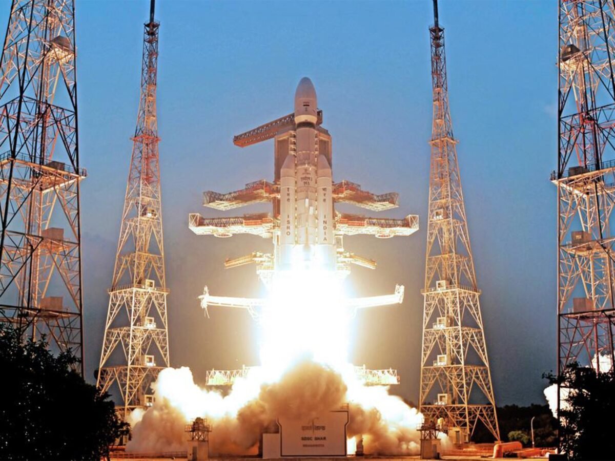 isro CMS-03 rocket launch