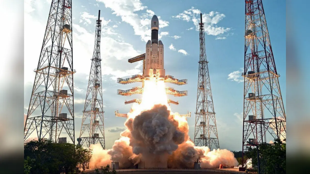 ISRO ISRO
