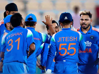 Ind vs Ban Semi Final