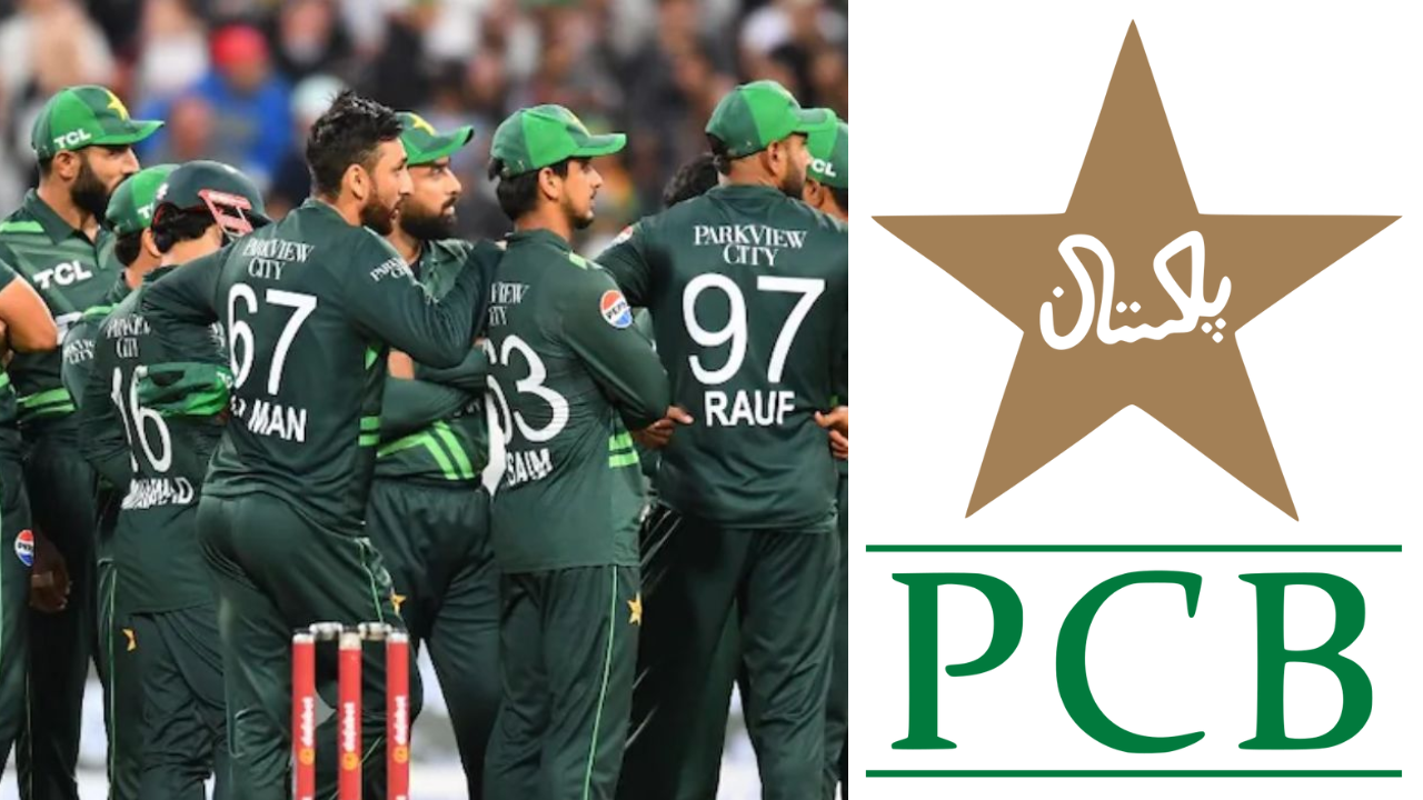 Pakistan Pakistan