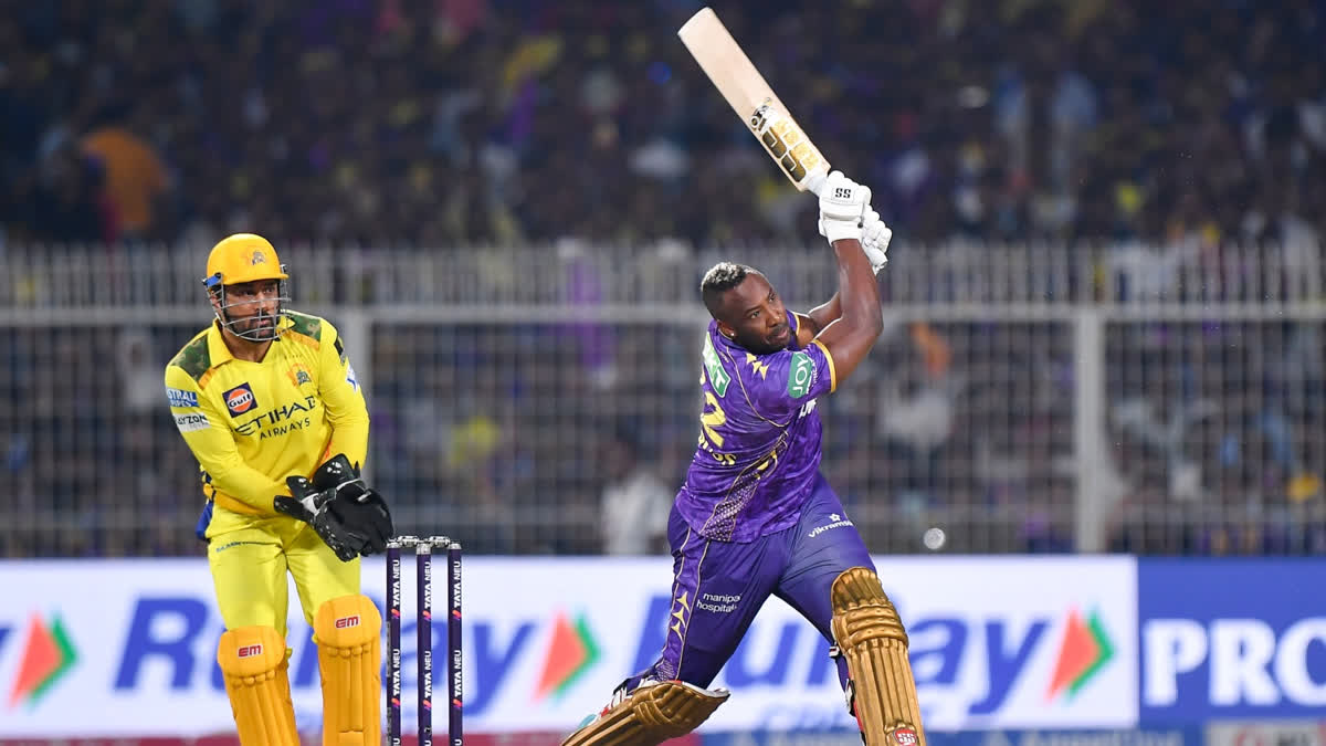 Andre Russell Retirement Andre Russell Retirement