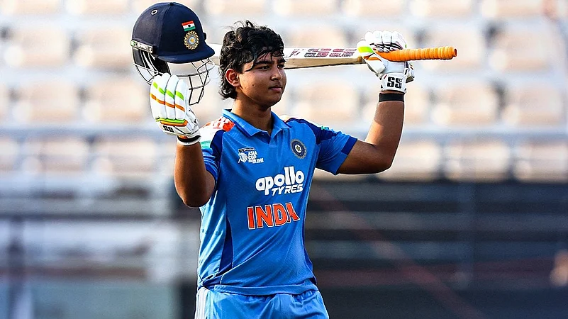 Rising Stars Asia Cup