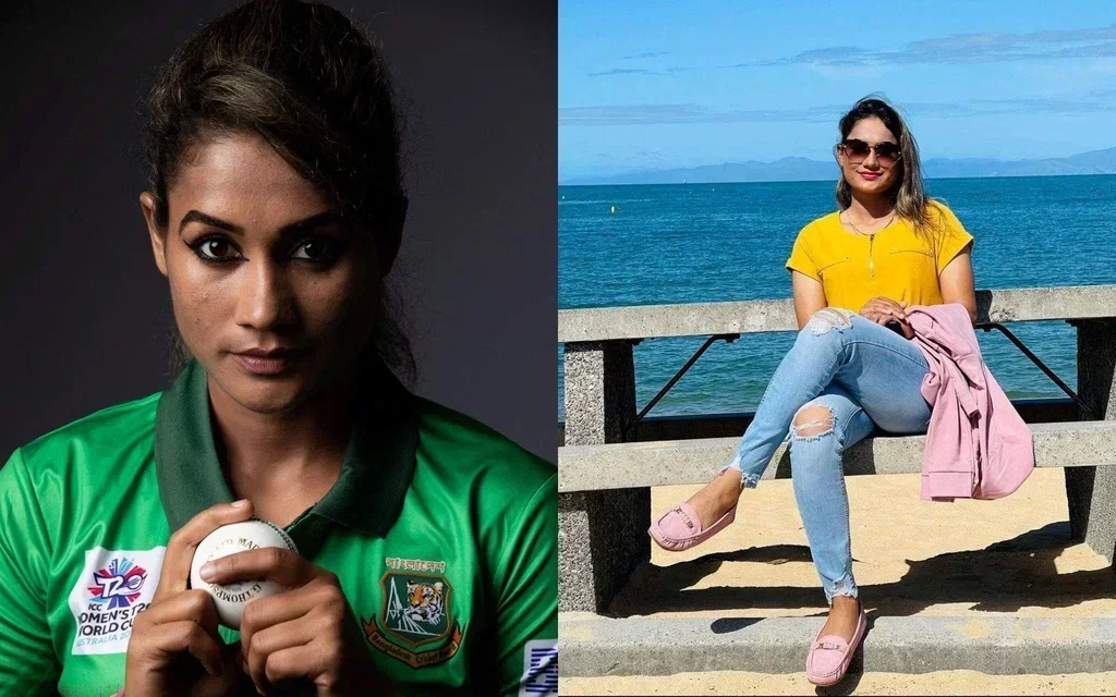 Jahanara Alam Jahanara Alam