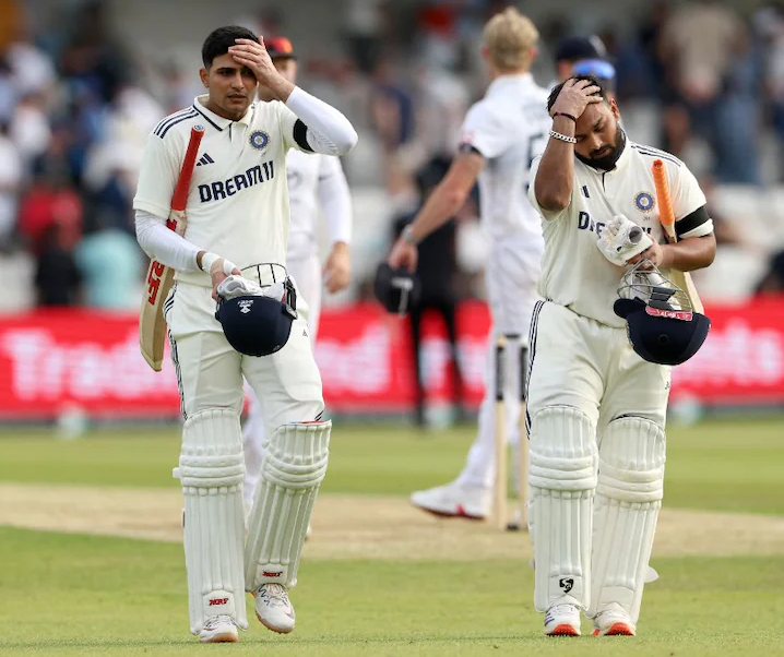 Shubman Gill