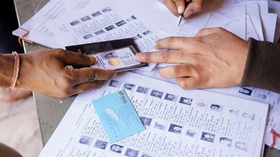 BMC Election 2025