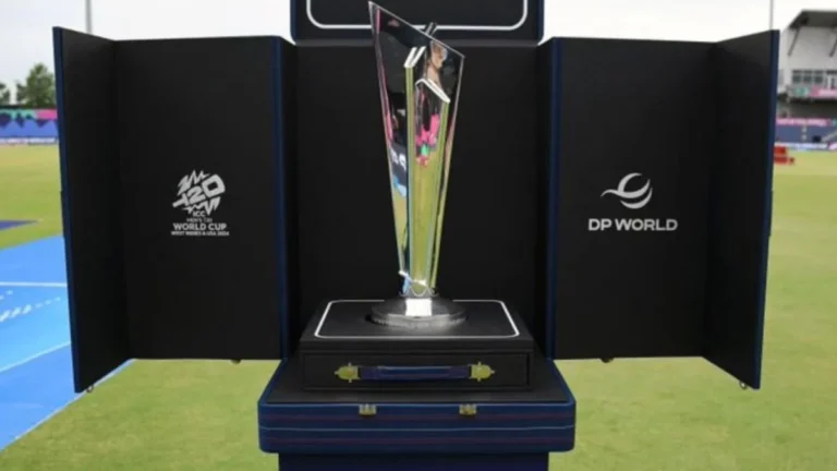 T20 World Cup 2026 Schedule