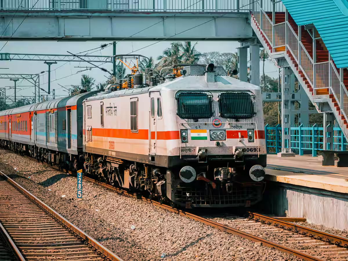 Railway News