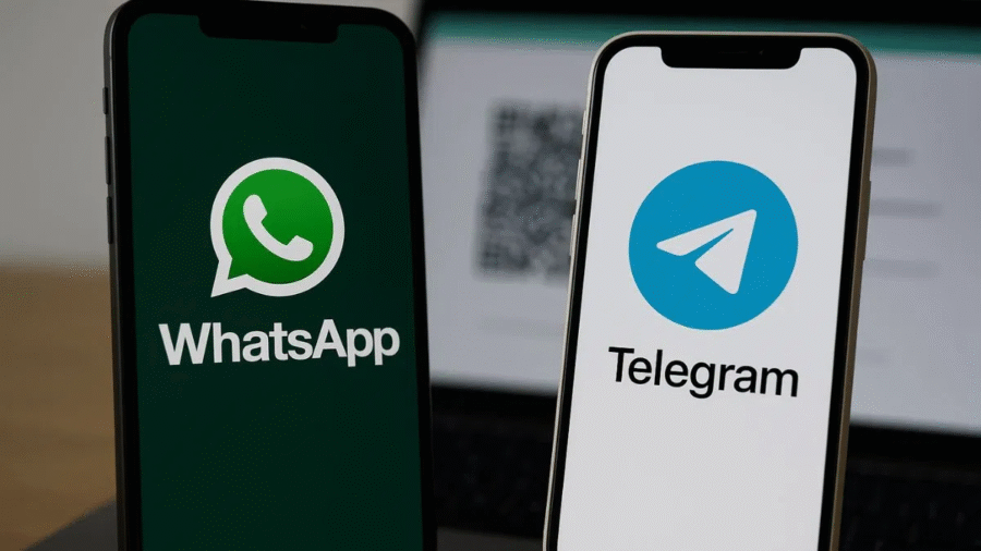 WhatsApp