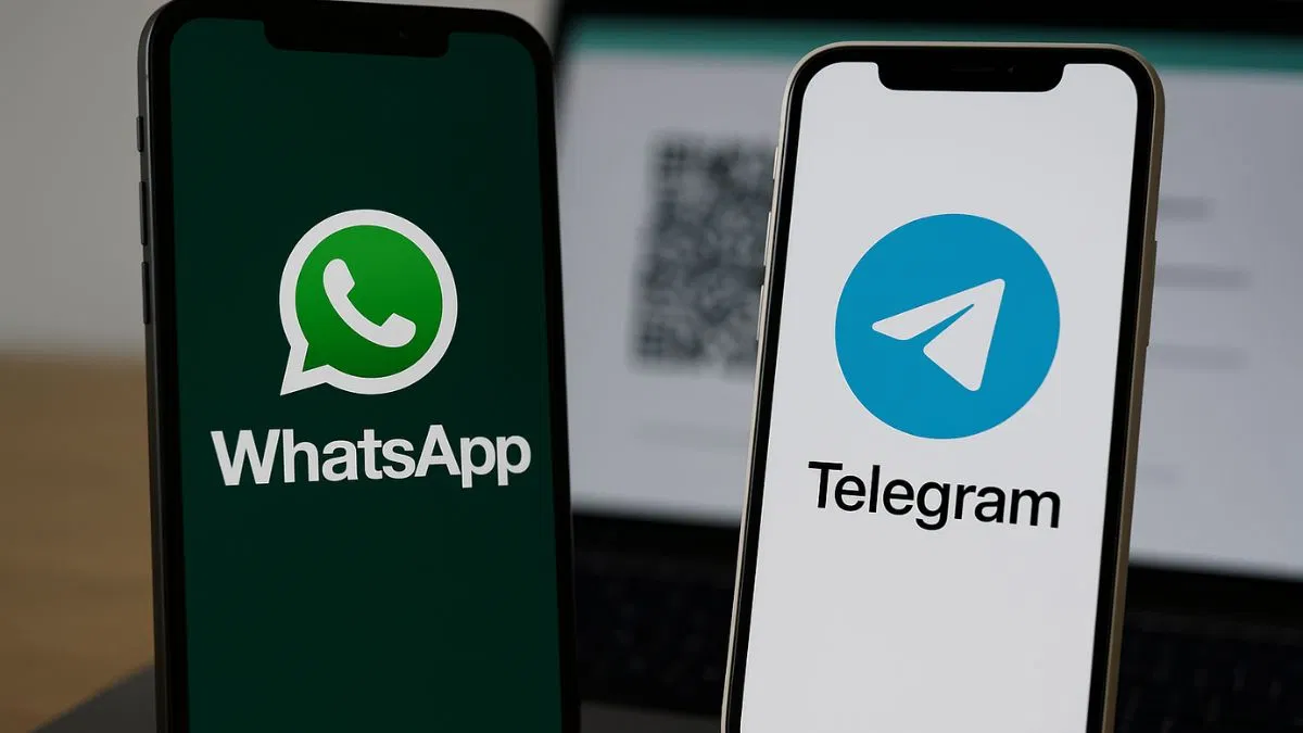 WhatsApp WhatsApp