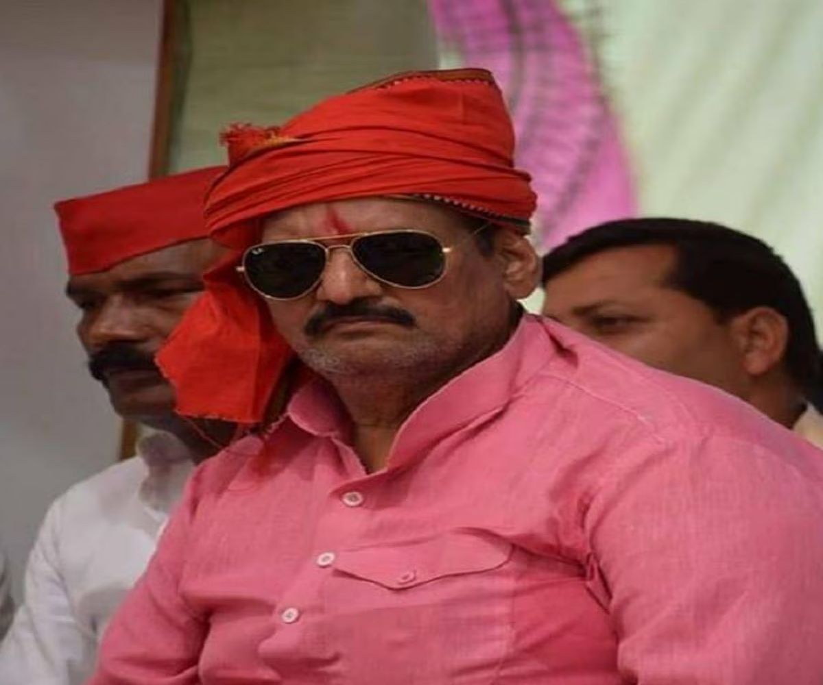 UP Politics