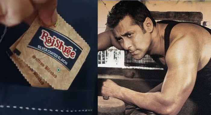 Salman Khan Pan Masala Ad Controversy