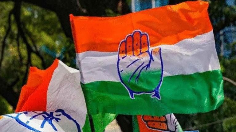 Youth Congress President