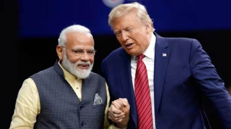 India-US trade deal