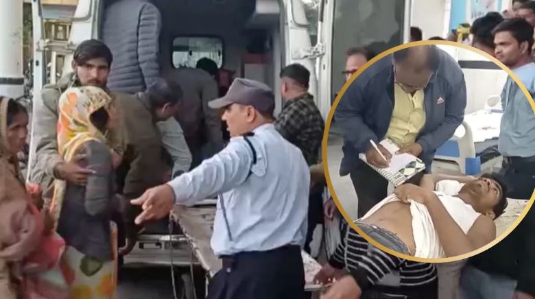 MP News: खजुराहो के रिसॉर्ट में खाना खाते ही बिगड़ी तबीयत, 3 लोगों की मौत, 6 की हालत गंभीर