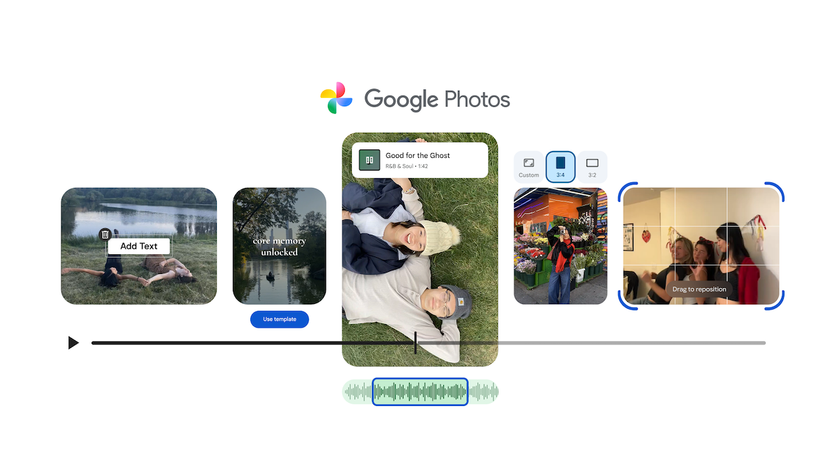 Google Photos