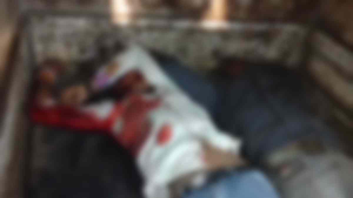 MP Accident MP Accident