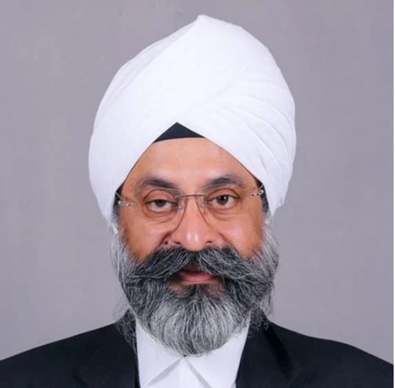 Additional Advocate General Marhas has resigned